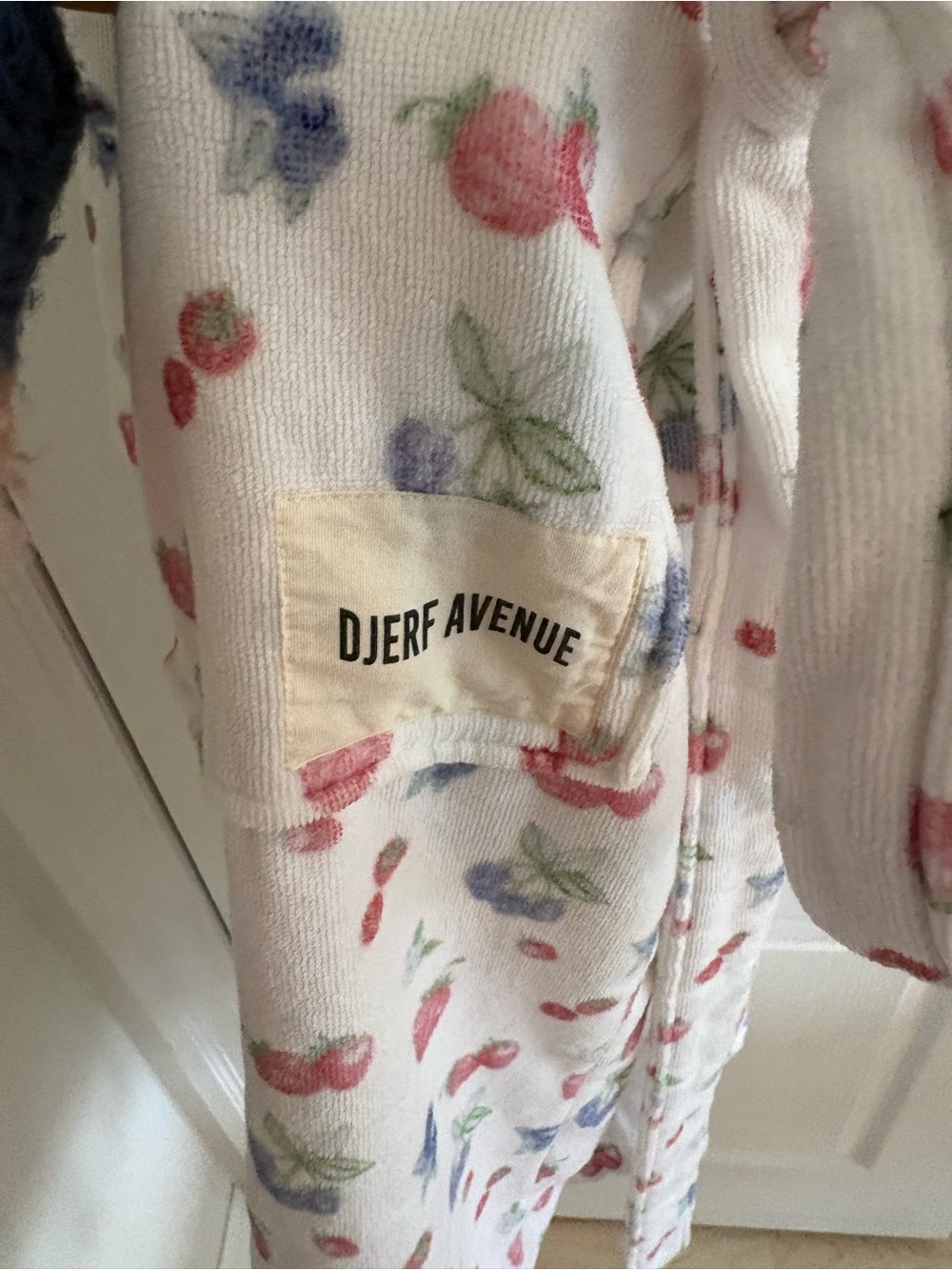 Djerf Avenue Robe - Picture 5 of 7